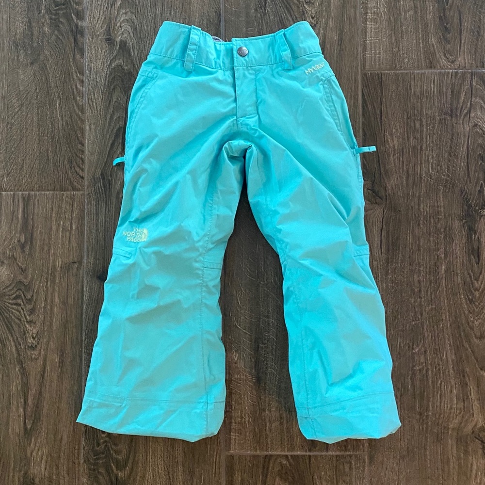 The North Face Girl’s Derby Ski Pant